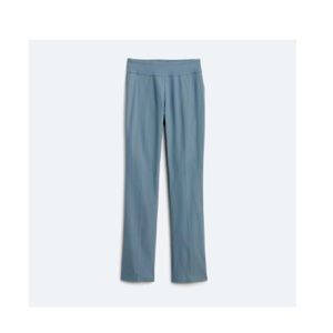 Tribal boot cut trouser